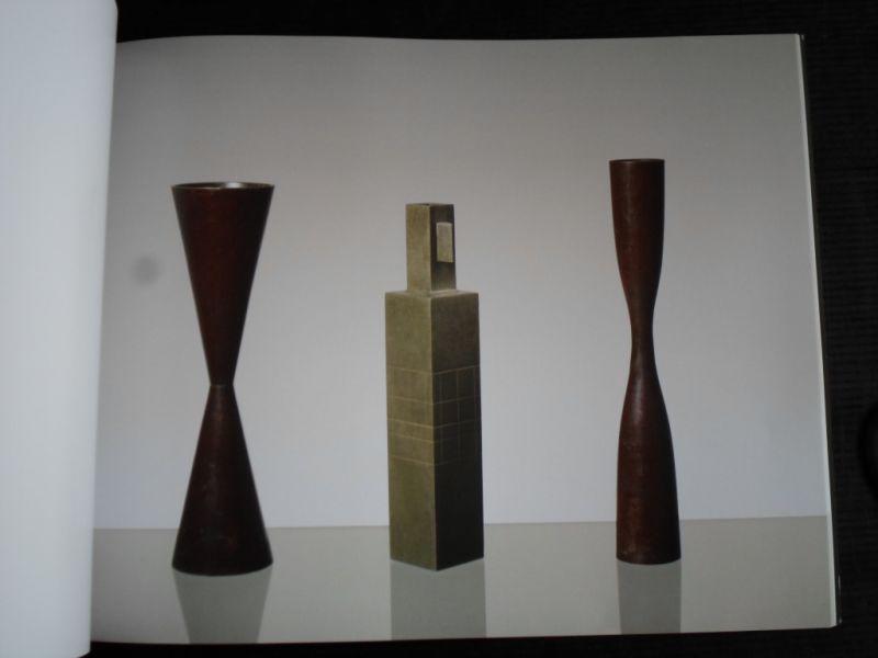  - Japanese 20th Century Bronze Design