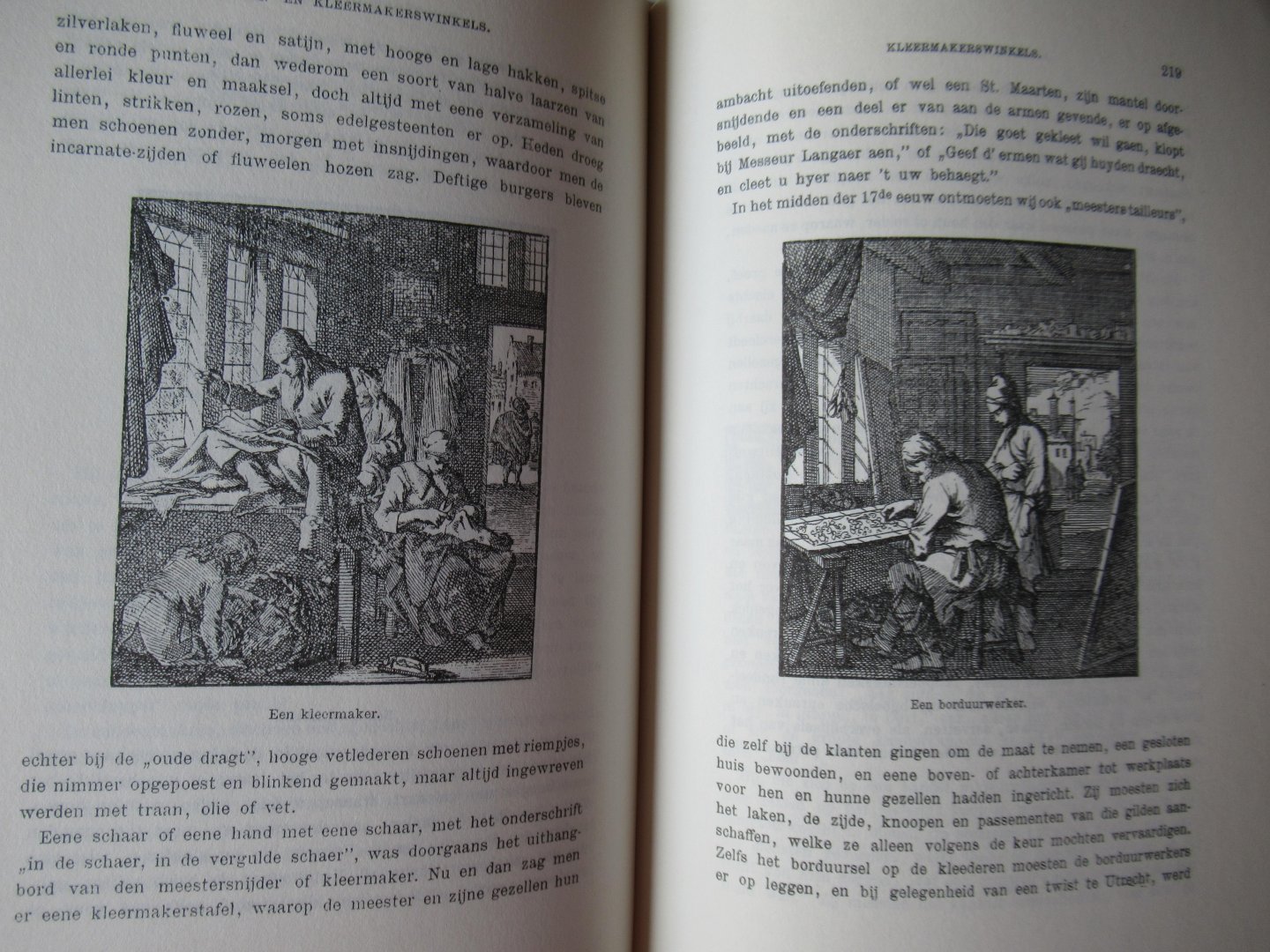 Schotel, G.D.J. Prof. Dr. - Het Maatschappelijk leven onzer voorvaderen in de zeventiende eeuw