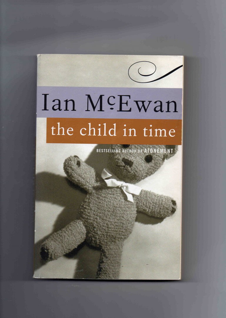 McEwan Ian - The Child in Time
