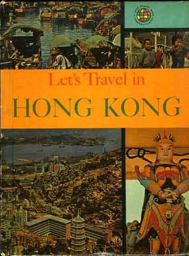 Geis, Darlene - Let's travel in Hong Kong