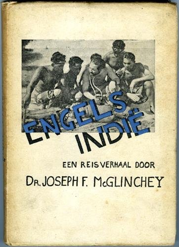 McGlinchey,  Joseph F. - Engels Indie