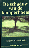 Raadt, E.A.P. de - De schaduw van de klapperboom
