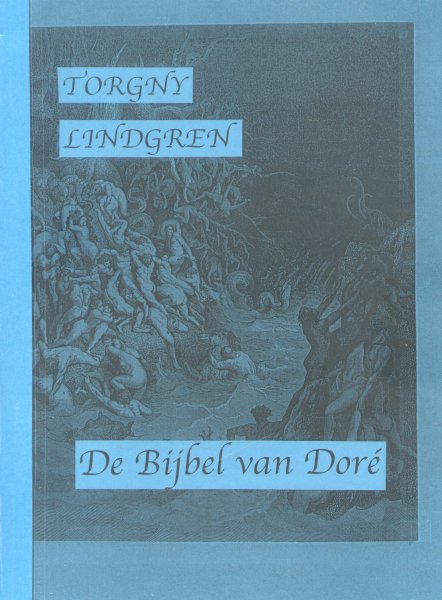 Lindgren, Torgny - De Bijbel van Doré (Roman)