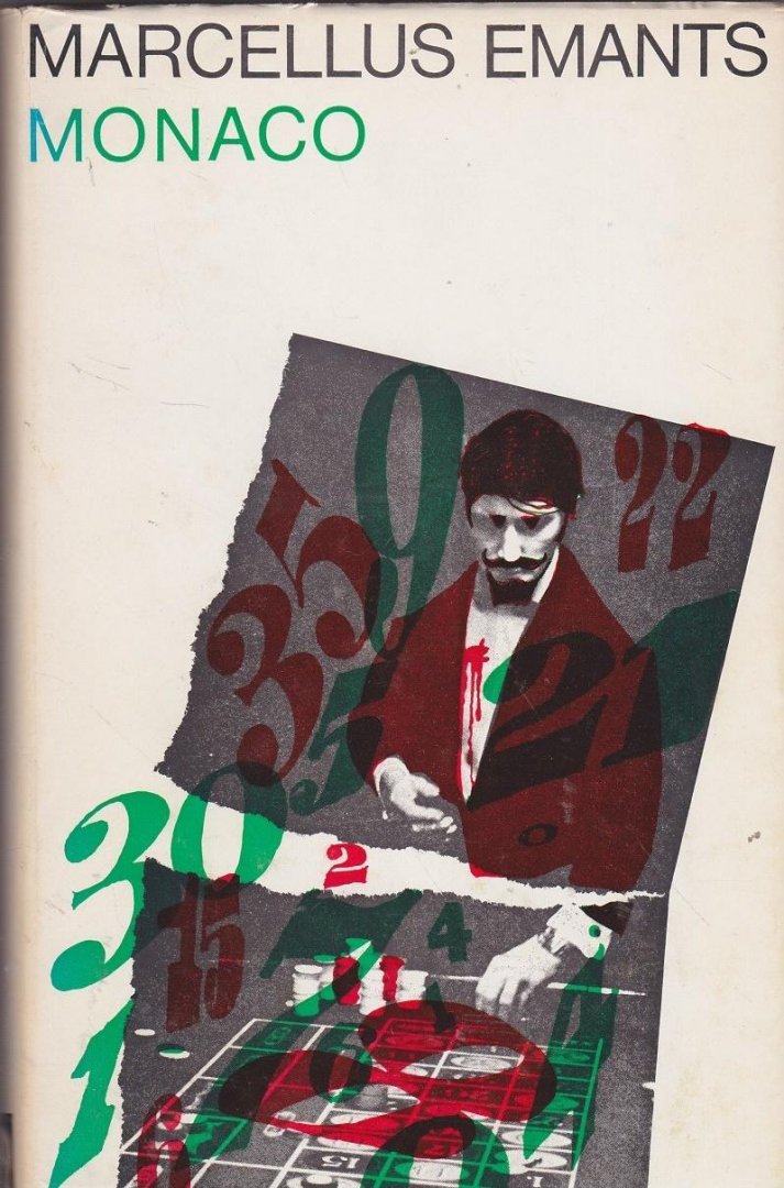 Emants,Marcellus - Monaco