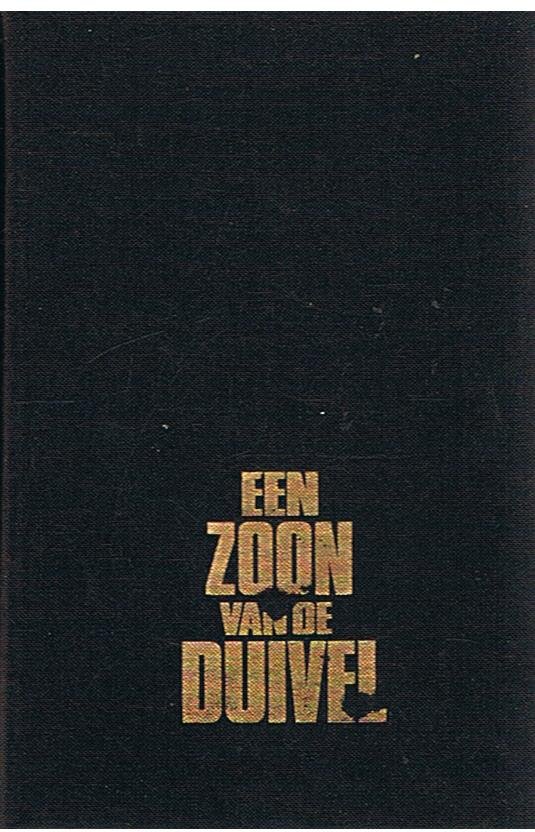 Robbins, Harold - Een zoon van de duivel