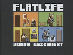 Geirnaert, Jonas - Flatlife