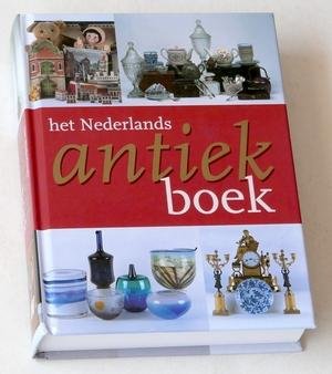 Kate, Drs Jeannette ten - Het Nederlands antiekboek
