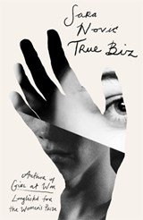 True Biz - A Reese Witherspoon Book Club Pick