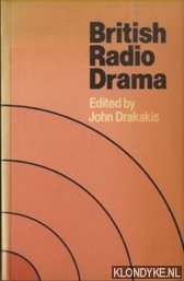 Drakakis, John - British Radio Drama