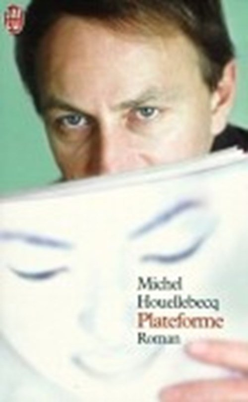 Michel Houellebecq - Plateforme