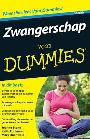 Stone, Joanne, Keith Eddleman, Mary Dunewall - Zwangerschap voor Dummies, 3e editie
