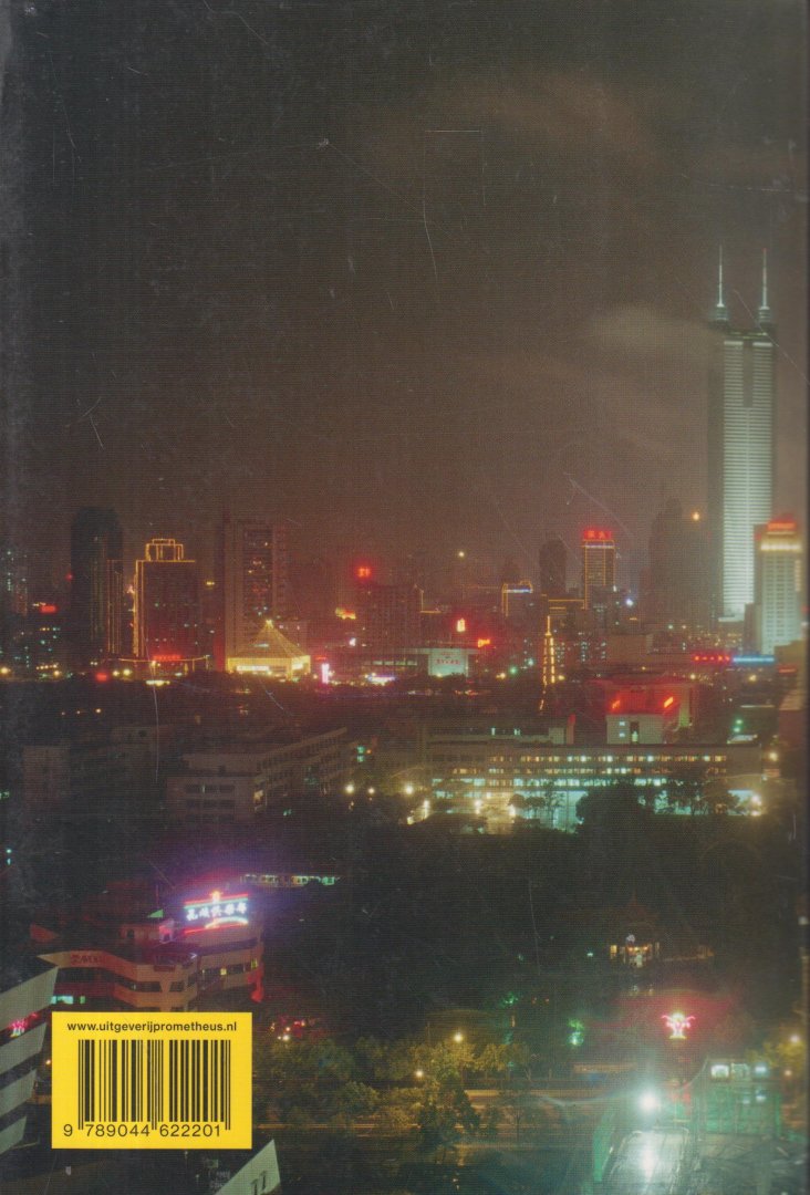 Lanoye (Sint-Niklaas 27 augustus 1958), Tom - Gelukkige slaven - In Gelukkige slaven gaan twee Belgische bannelingen op zoek naar zichzelf in een wereld die te groot en te chaotisch is geworden voor iedereen. In Buenos Aires speelt Tony Hanssen - een voormalige cruise director - de toy boy.