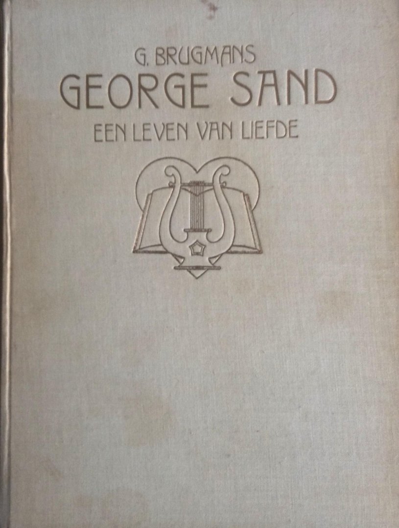 Brugmans, G. - George Sand