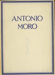 FRERICHS, L.C.J - Antonio Moro