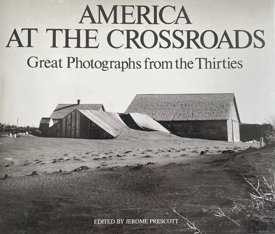  - America at the Crossroads