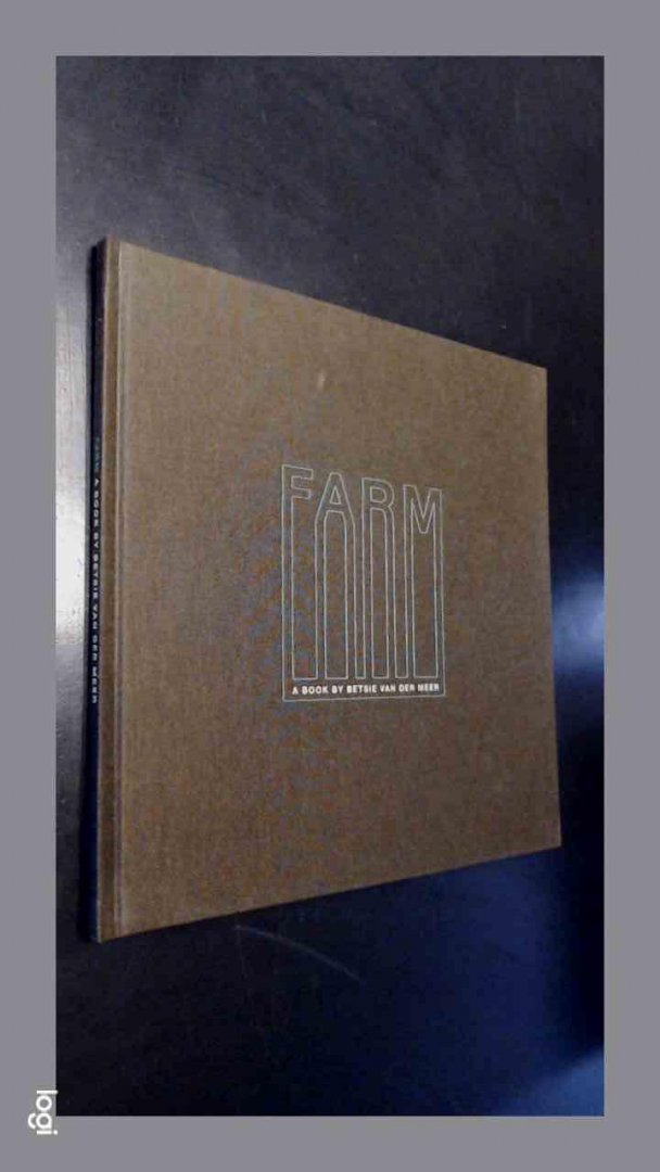 MEER, Betsie van der - Farm