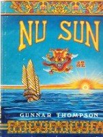Thompson, Gunnar - Nu Sun