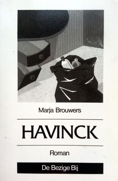 Brouwers, Marja - Havinck (Ex.2)