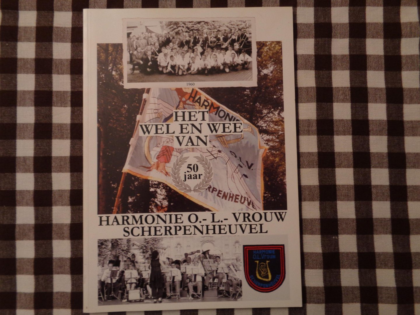 eddy tuerlinkcx - harmonie o- l- vrouw scherpenheuvel