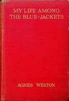 Weston, A - My Life among the Blue-Jackets