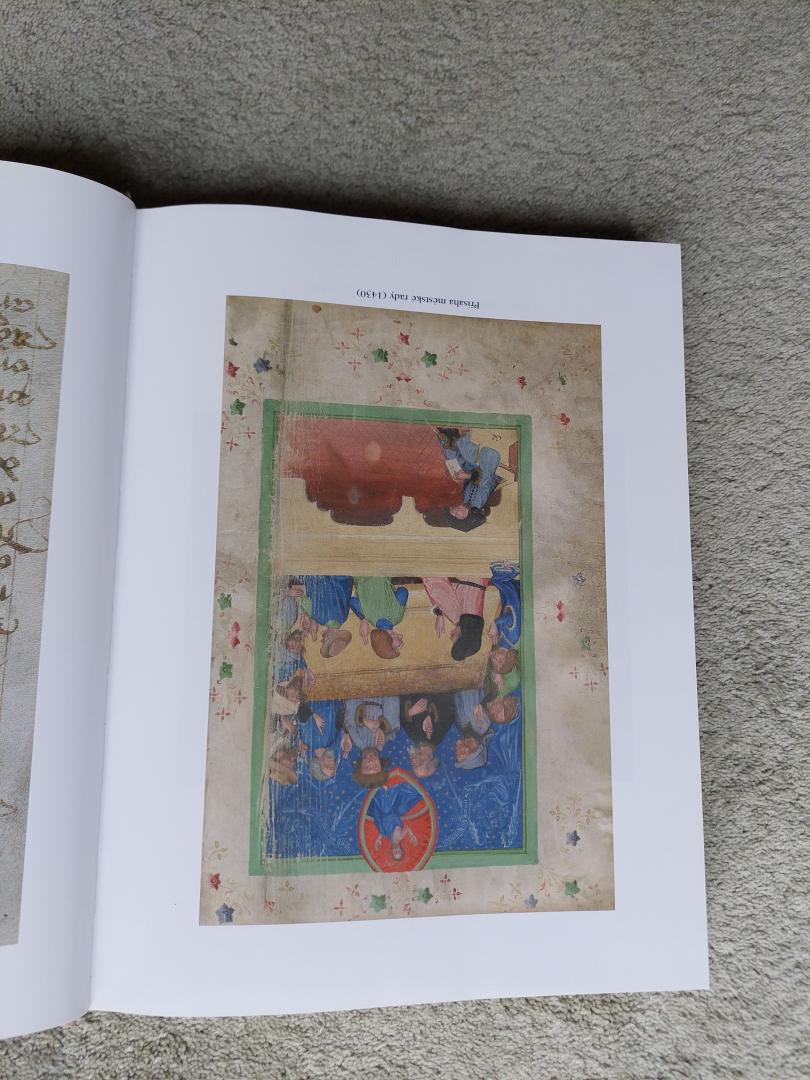 Libuse Spacilova-Vladimir Spacil - Pamatna Kniha Olomoucka z let 1430-1492, 1528, liber civitatis , kodex Vaclava etc