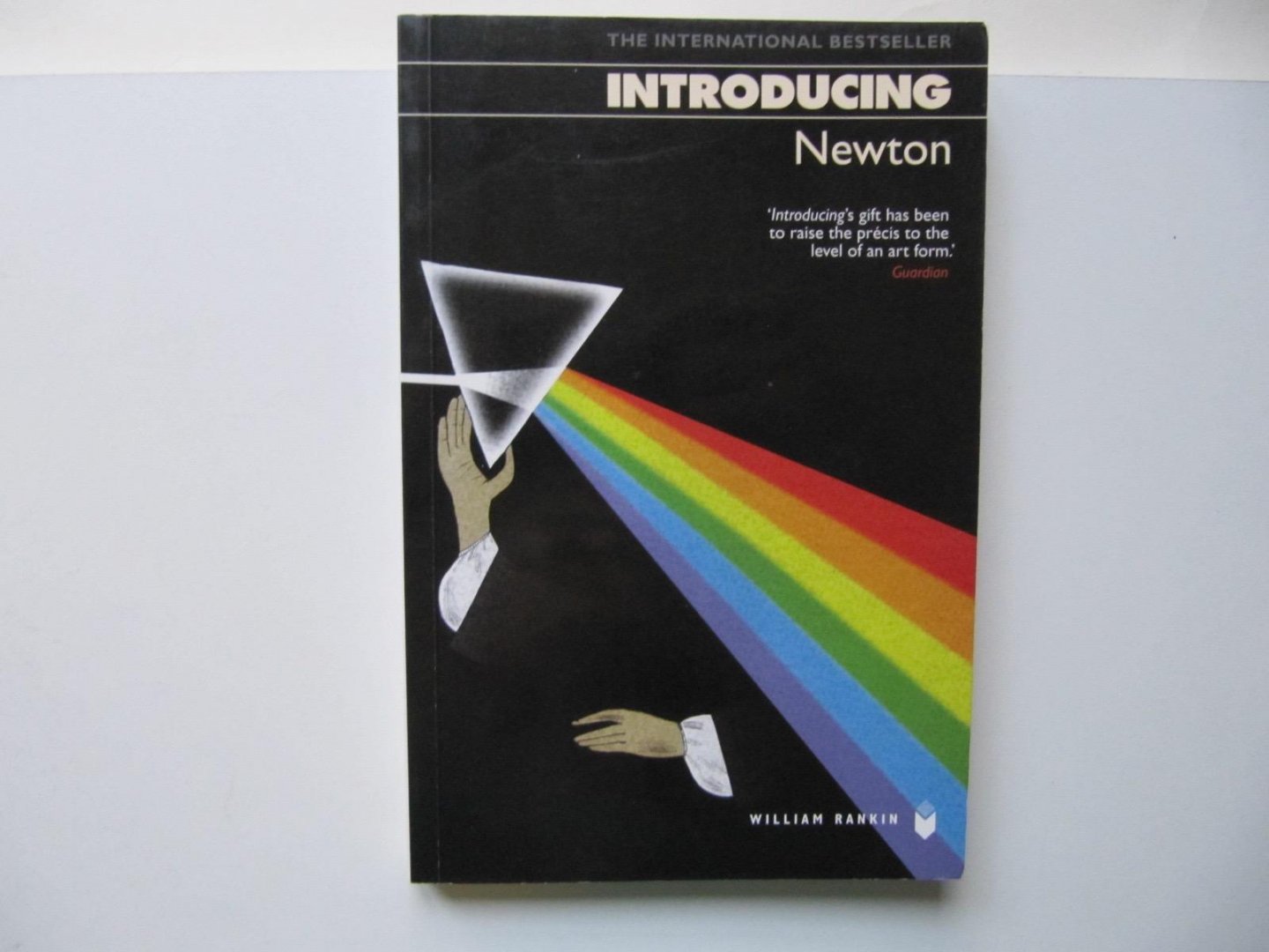 William Rankin - Introducing Newton