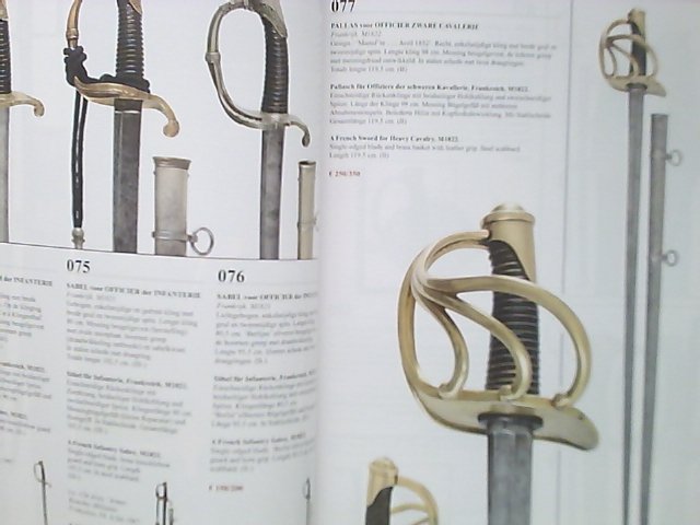 Hessink veilingen - Fine Antique Arms and Armour