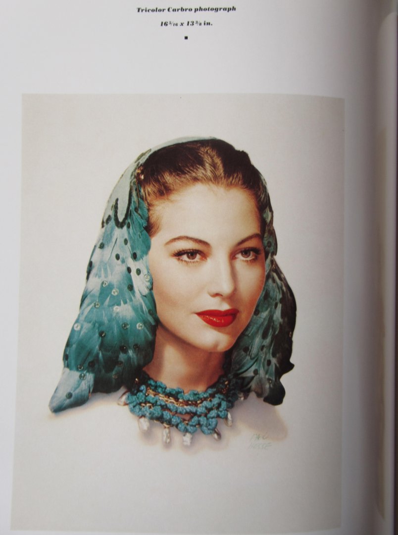 Fahey, D - Rich Linda - Masters of starlight. Photographers in Hollywood