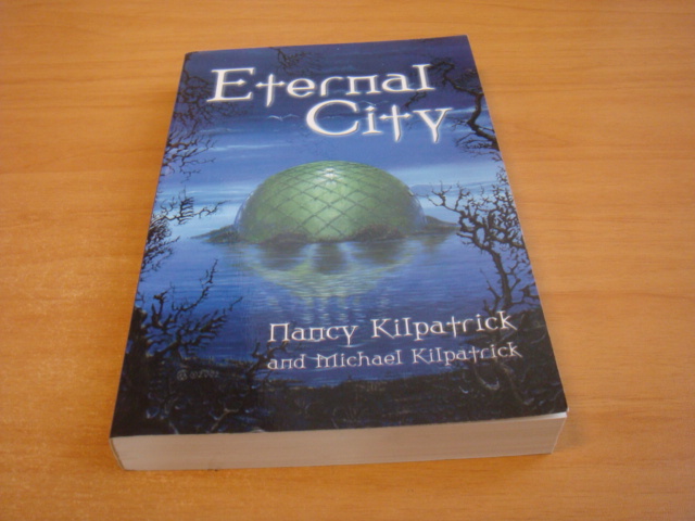 Kilpatrick, Nancy & Michael - Eternal City