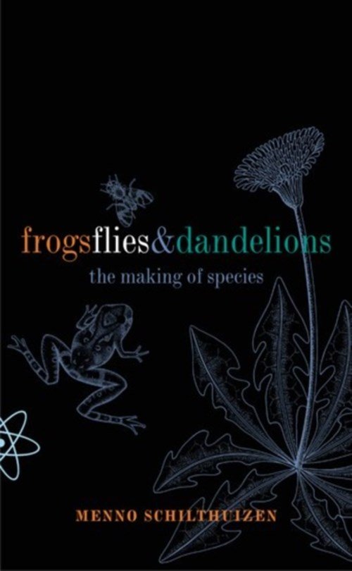 UniversityofMalaysia)Schilthuizen Menno(TropicalBiologyandConservationUnit - Frogs Flies and Dandelions