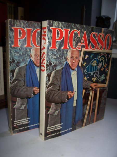 Porzio, Domenico en Marco Valsecchi (samenst.) - Picasso