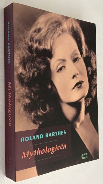 Barthes, Roland, - Mythologieën