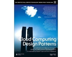 Thomas Erl - Cloud Computing Design Patterns