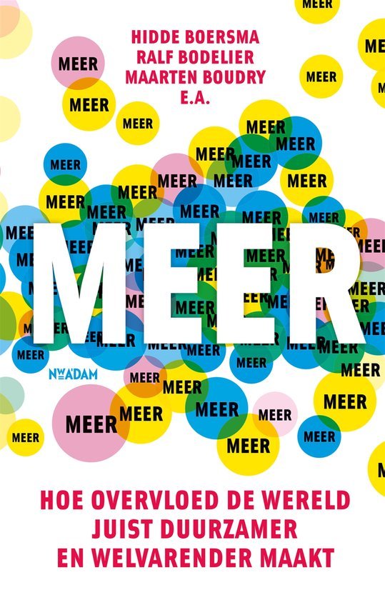 Hidde Boersma - Meer