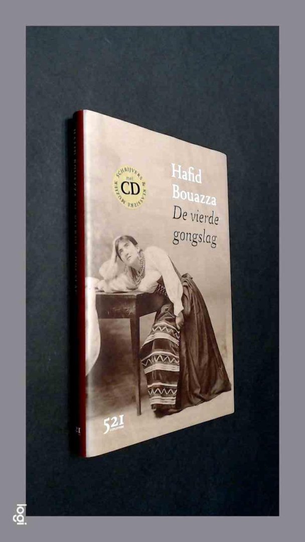 Bouazza, Hafid - De vierde gongslag