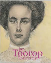 TOOROP, JAN - PETER VAN DER COELEN & KARIN VAN LIE - Jan Toorop. Portrettist.