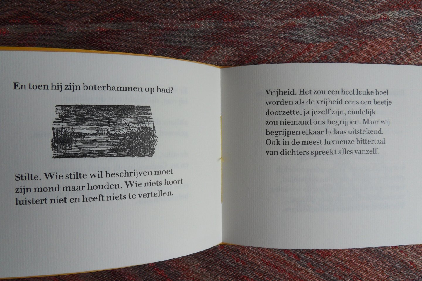 Kopland, Rutger. - Terug Naar de Natuur.