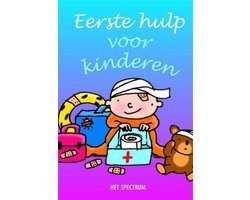 Hanneke Molenaar - Eerste Hulp Voor Kinderen