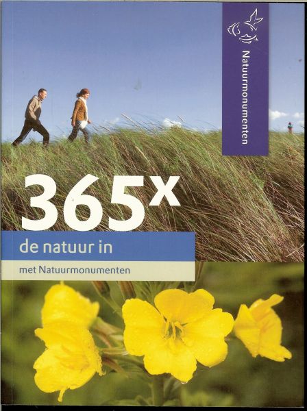 Beek van Wieger & Theo van de Berkmortel en Trijnie Stoker - 365x de natuur in met Natuurmonumenten.