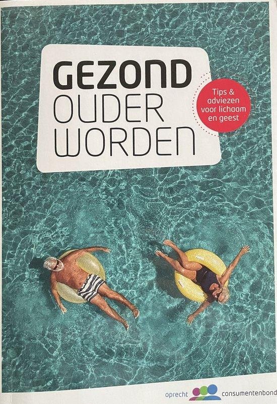  - Gezond ouder worden
