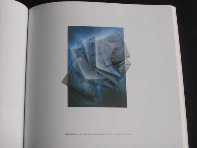 Bonet, J. - Manuel Rivera