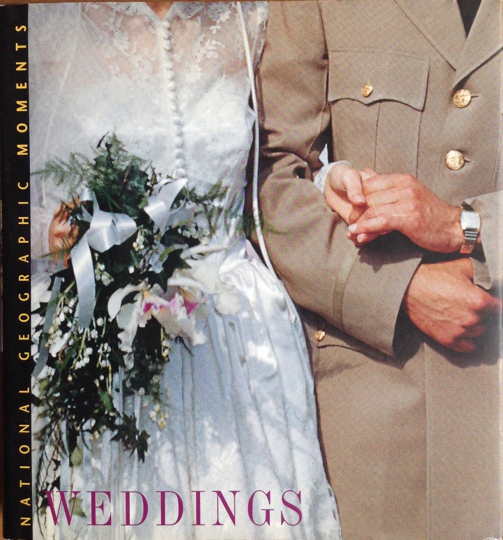 Bendavid-Val, Leah - Weddings