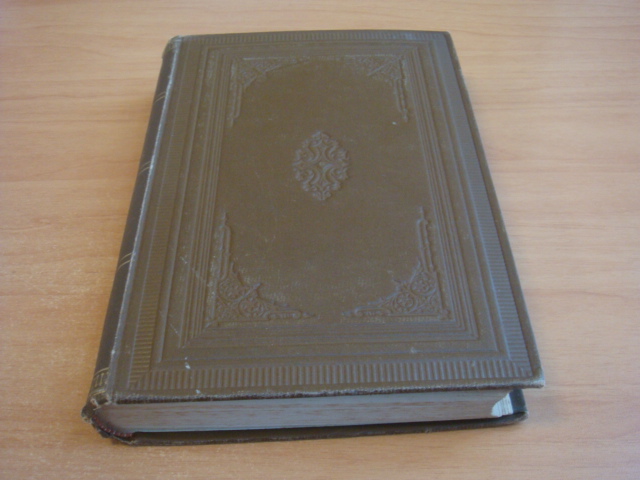 Calvijn, J - Uijtlegginghe op de evangelist Johannes