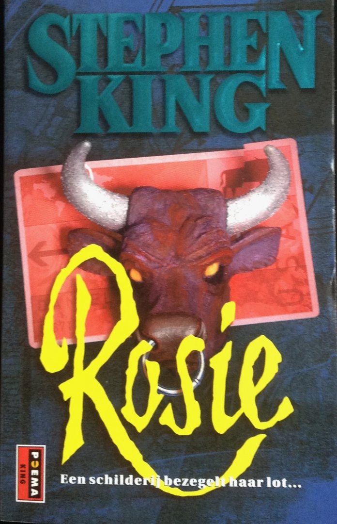 King, Stephen - Rosie