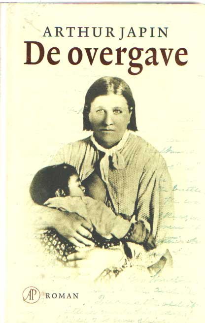 Japin, Arthur - De overgave