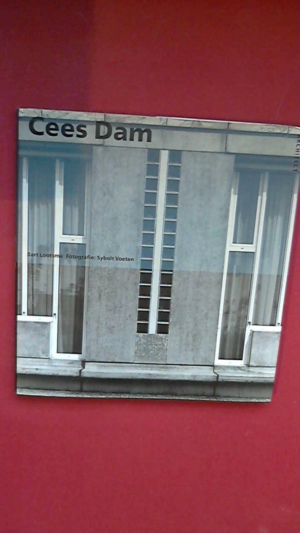 Lootsma, bart - Cees Dam