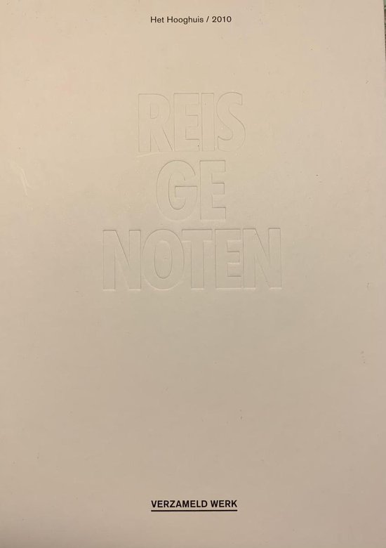  - Reisgenoten