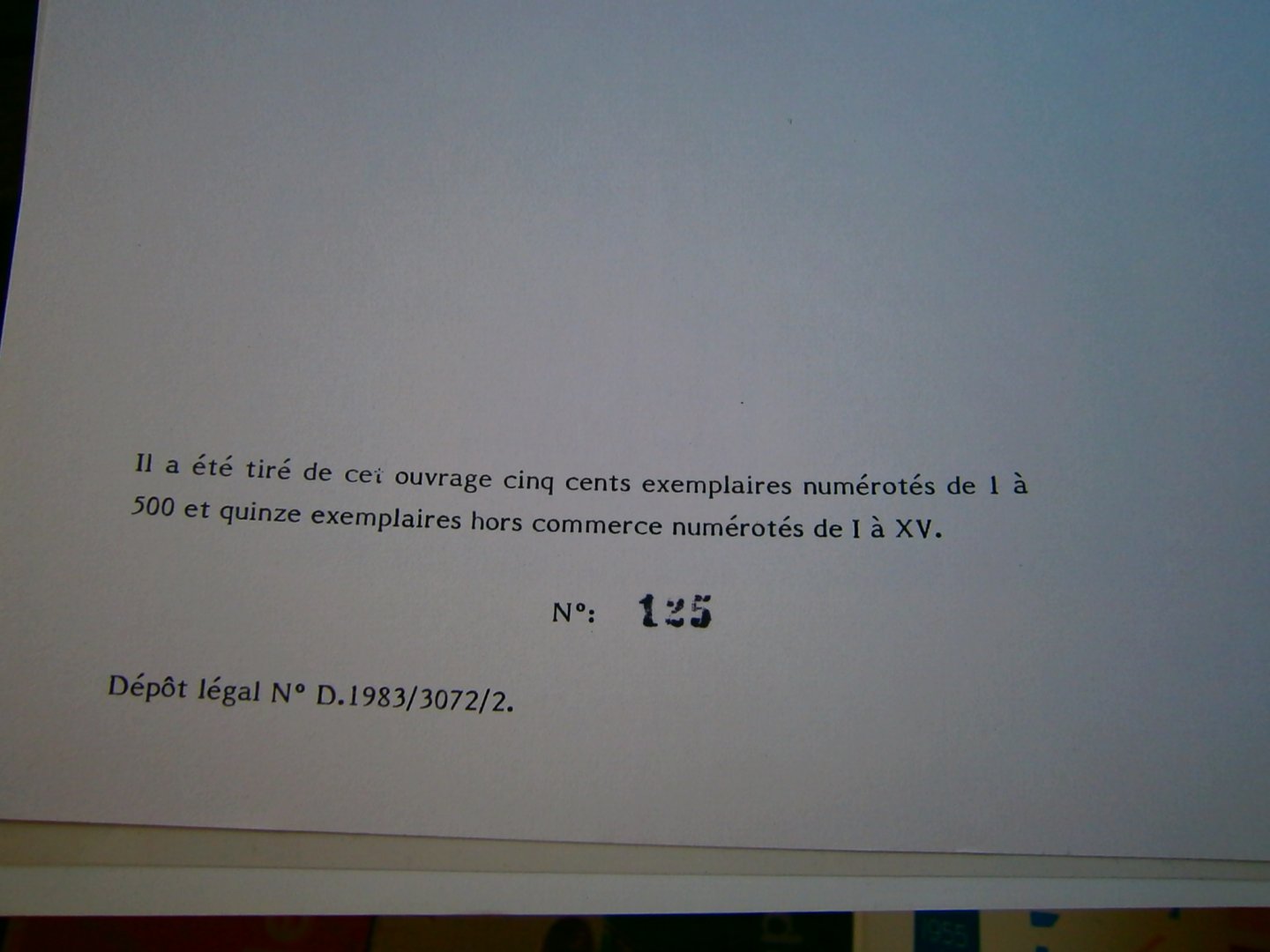 Bodart, J. - Vi theux viles pires, Vî theux vîlès pîres