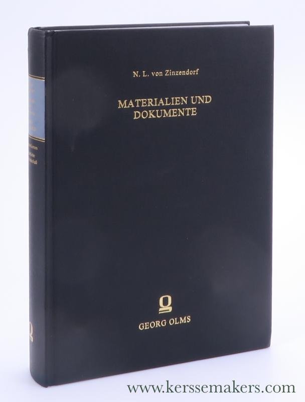 Bouman-Komen, Truus. - Bruderliebe und Feindeshaß. Eine Untersuchung von frühen Zinzendorftexten (1713-1727) in ihrem kirchengeschichtlichen Kontext.