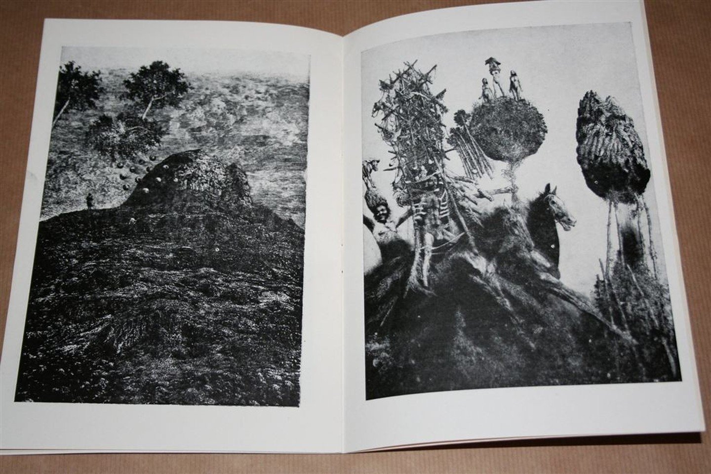  - Albin Brunovsky — Grafica